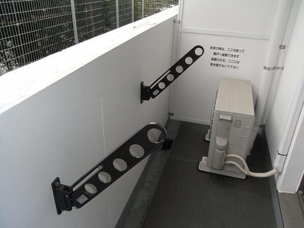 パークアクシス蒲田壱番館の物件内観写真